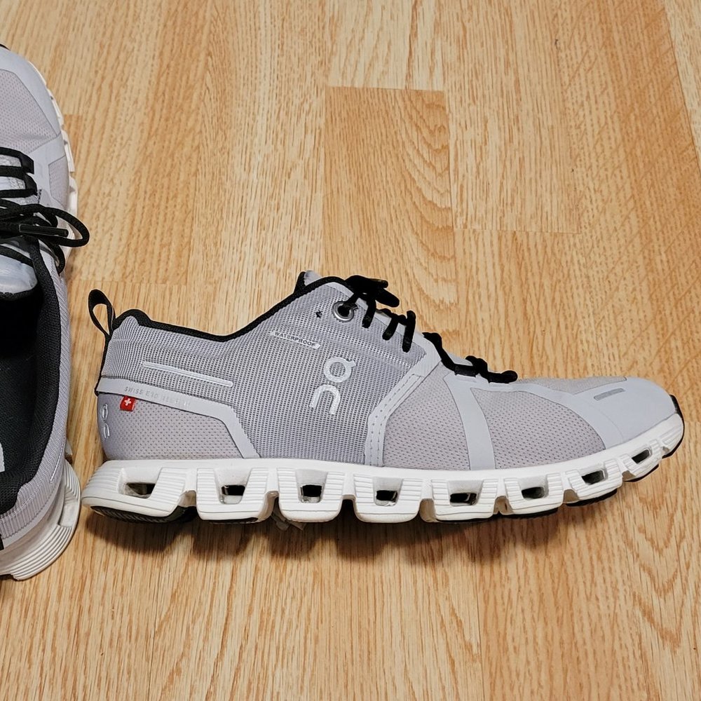 On Cloud 5 Waterproof